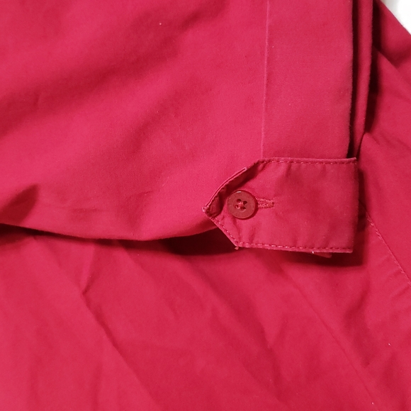 St John's Bay Stretch Ladies shirt, XL - Picture 8 of 11